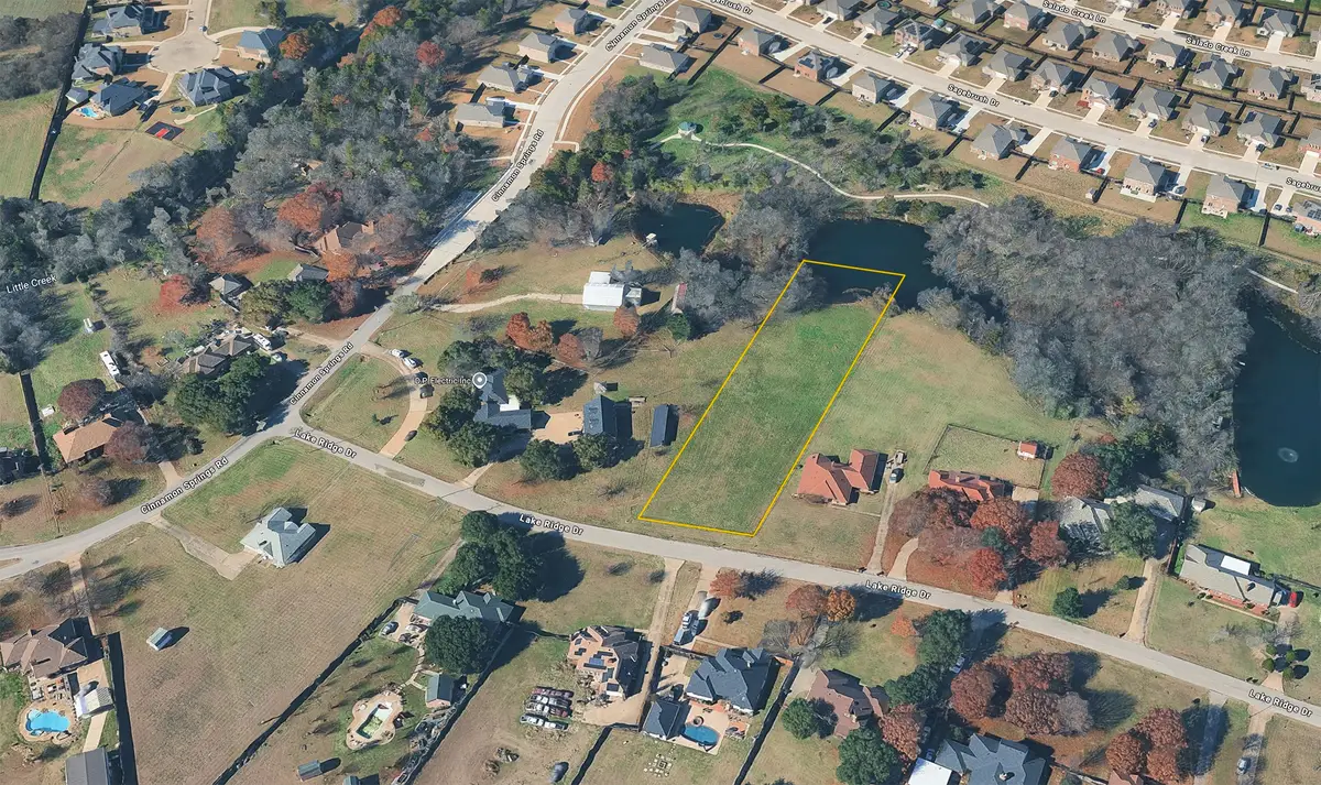 2703 Lake Ridge Road, Glenn Heights, TX 75154 - #1