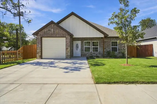 116 S Cleveland Avenue, Sherman, TX 75090