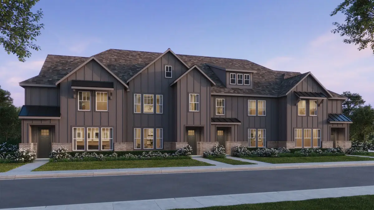 4767 Lunker Street, McKinney, TX 75071 - #1