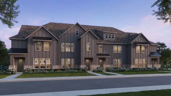 4767 Lunker Street, McKinney, TX 75071