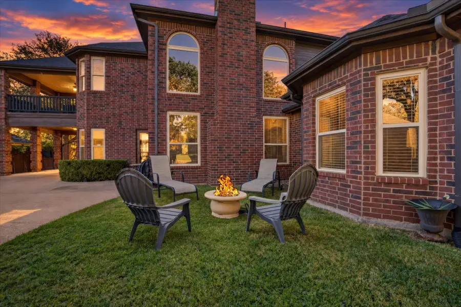 204 Castle Hill Drive, Burleson, TX 76028 - #3