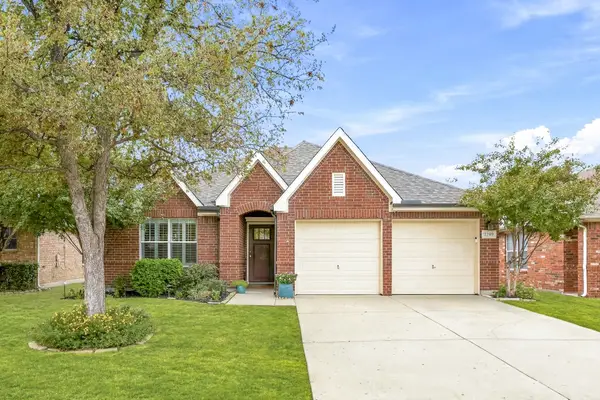 2709 Lumina Drive, Little Elm, TX 75068