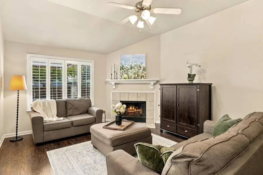 2709 Lumina Drive, Little Elm, TX 75068 - #2