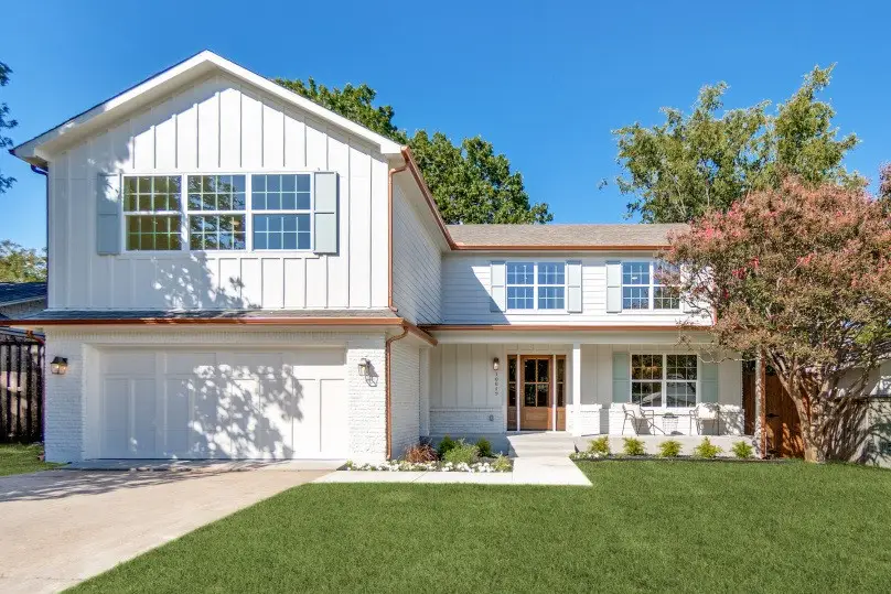 10649 Longmeadow Drive, Dallas, TX 75238 - #1