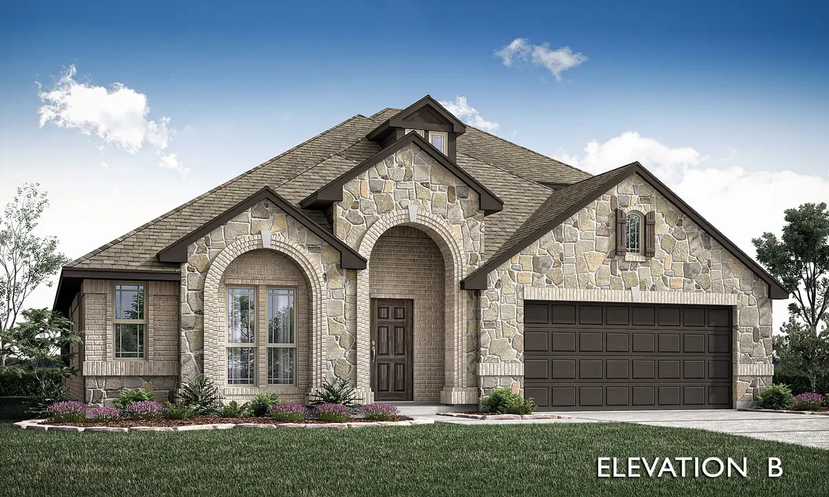 9560 Wildcat Ridge, Godley, TX 76044 - #1