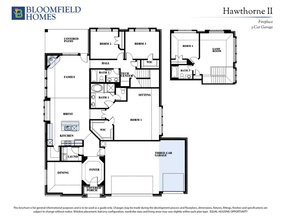 9560 Wildcat Ridge, Godley, TX 76044 - #2