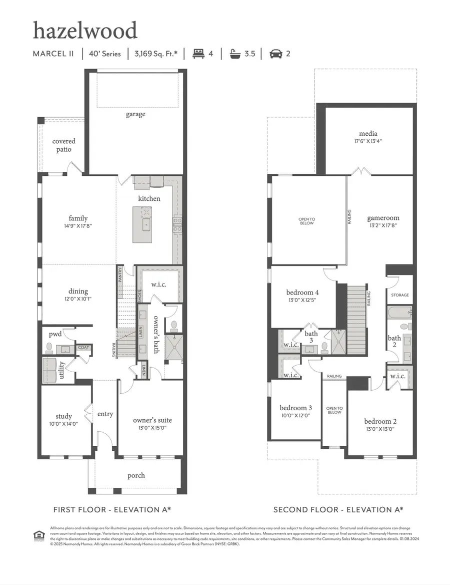 1426 Misted Mews, Frisco, TX 75033 - #2