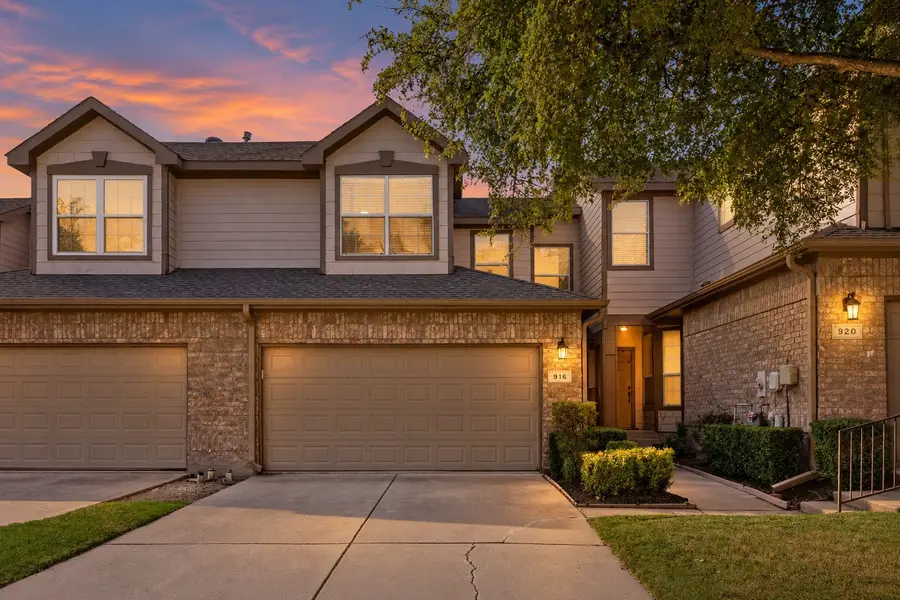 916 Avondale Lane, Plano, TX 75025 - #2