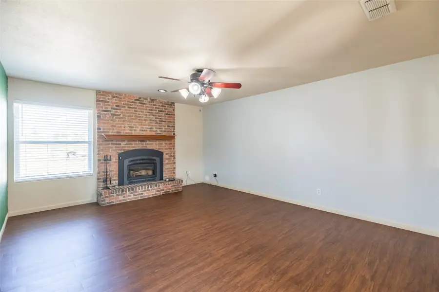 428 Meadow Lane, Abilene, TX 79602 - #2