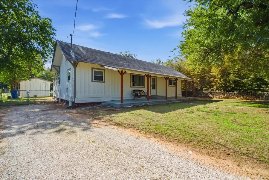 476 E Church Street, Bluff Dale, TX 76433 - #2
