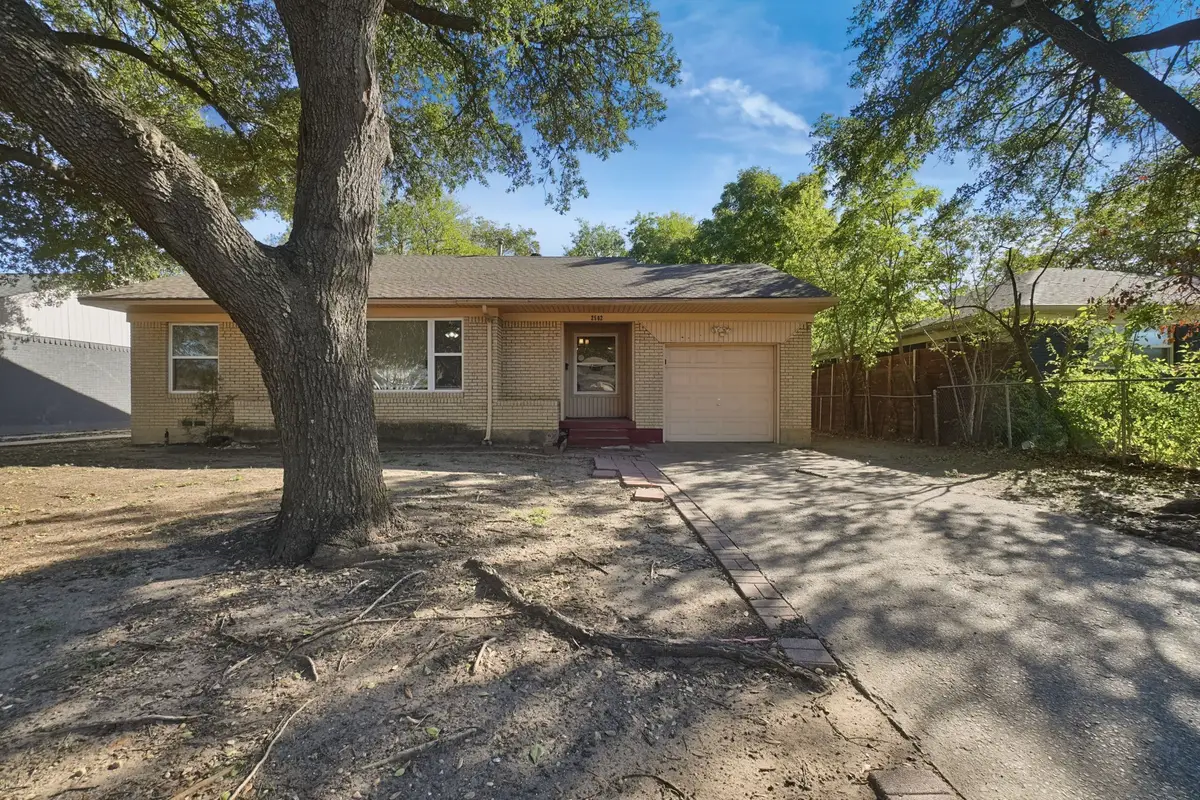 2502 Costa Mesa Drive, Dallas, TX 75228 - #1