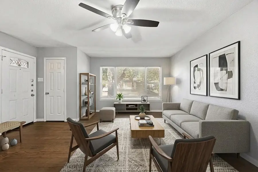 2502 Costa Mesa Drive, Dallas, TX 75228 - #3