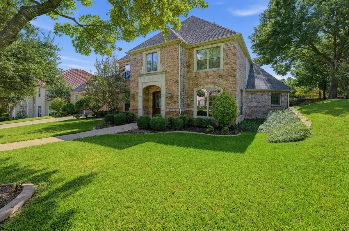 210 Black Walnut Drive, Garland, TX 75044 - #1