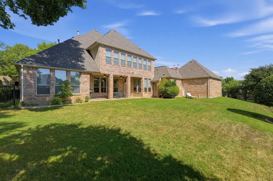 210 Black Walnut Drive, Garland, TX 75044 - #3