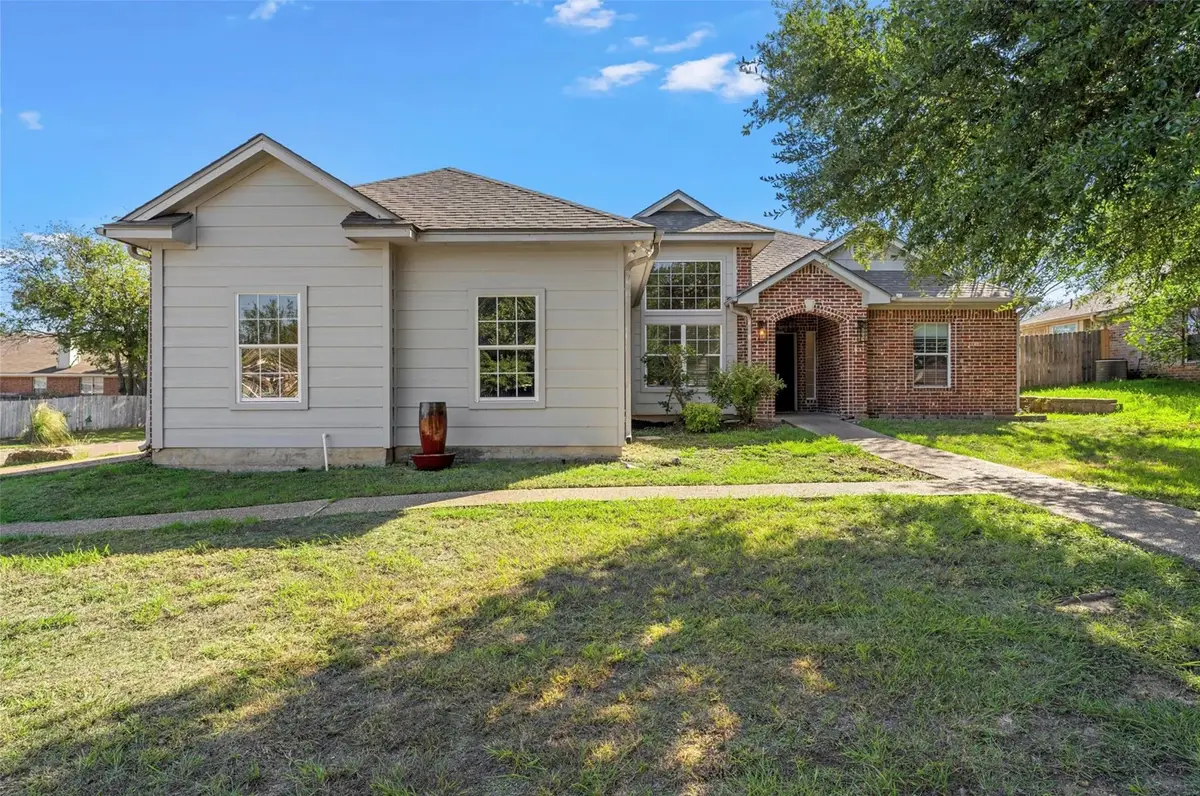 10100 Seville Court, Waco, TX 76708 - #1