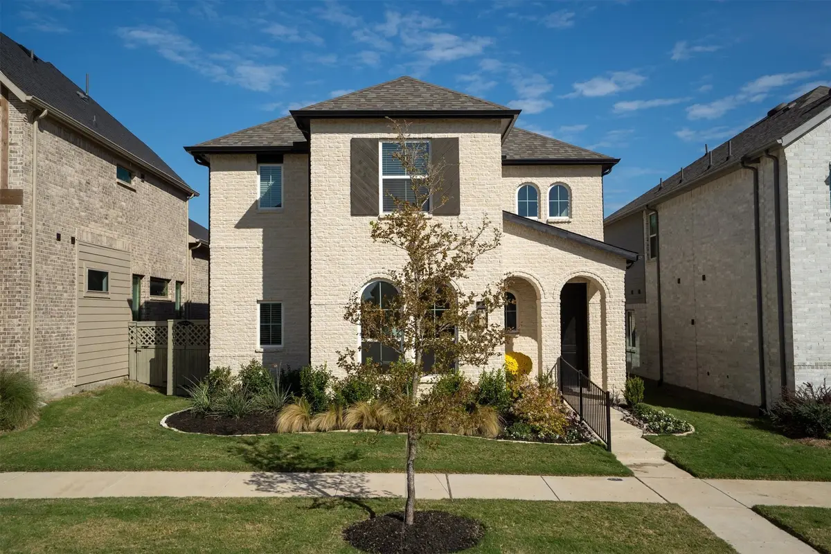 2100 Chance Lane, Northlake, TX 76247 - #1