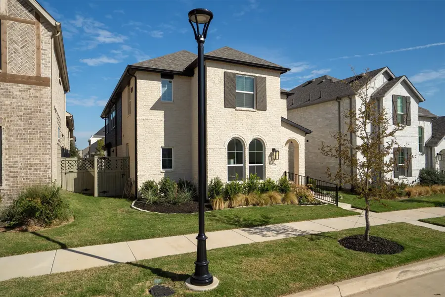 2100 Chance Lane, Northlake, TX 76247 - #2