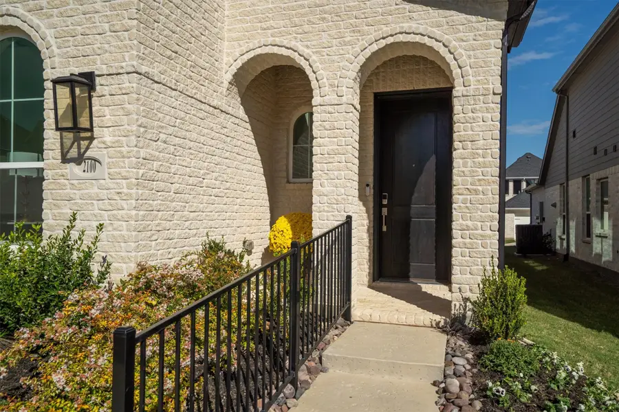2100 Chance Lane, Northlake, TX 76247 - #3