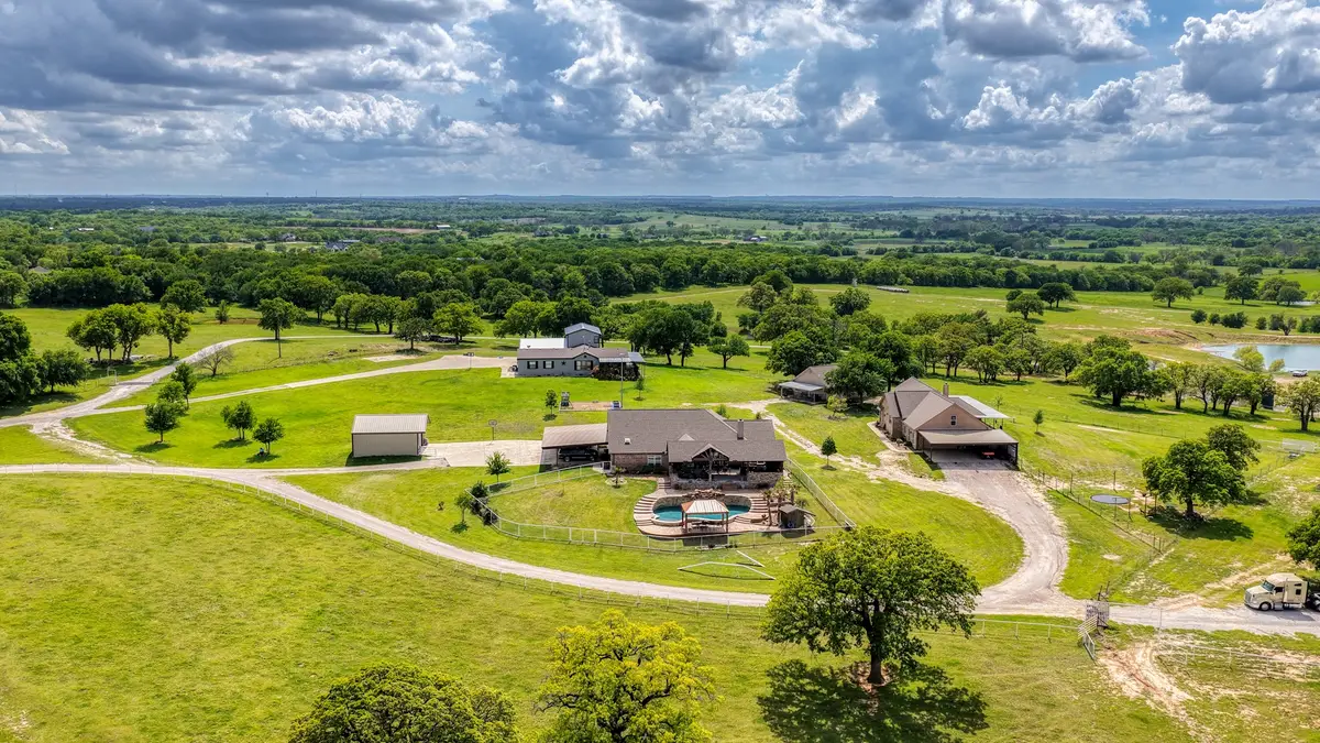 303 Private Road 3365, Boyd, TX 76023 - #1