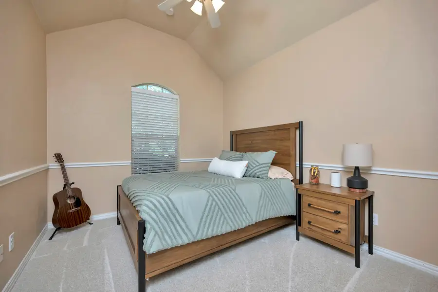 3012 Sawtimber Trail, Fort Worth, TX 76244 - #3