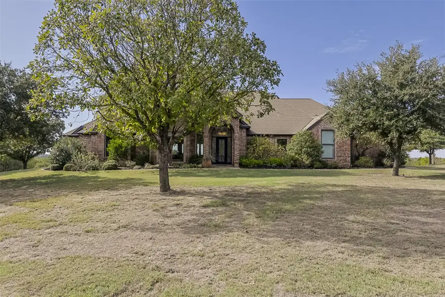 966 Sugar Ridge Road, Ennis, TX 75119 - #3