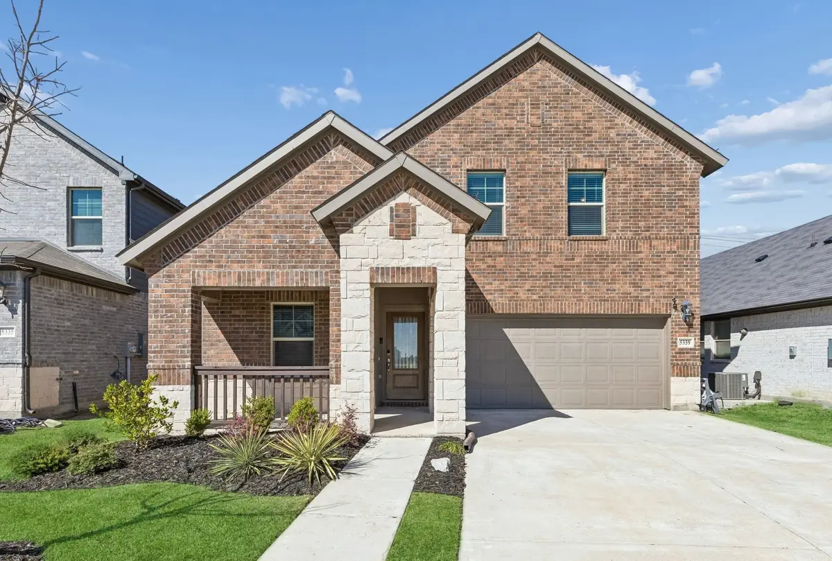 5339 Big Thicket Lane, Royse City, TX 75189 - #1