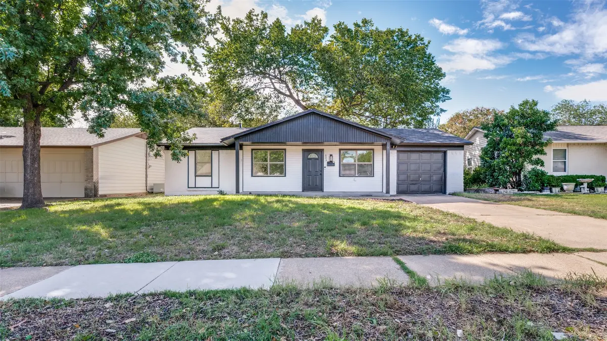 603 Donley Drive, Euless, TX 76039 - #1