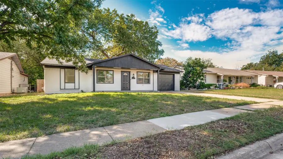 603 Donley Drive, Euless, TX 76039 - #2