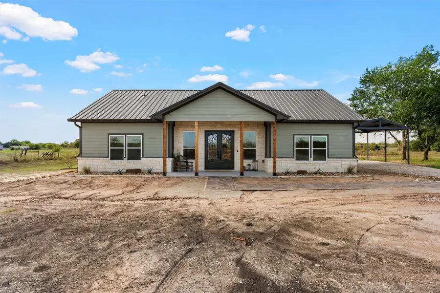 1025 Wyatt Lane, McGregor, TX 76657 - #2
