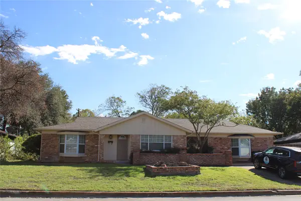 155 Sheffield Drive, Fort Worth, TX 76134