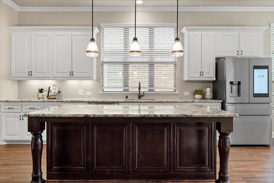 2817 Inn Kitchen Way, McKinney, TX 75071 - #2