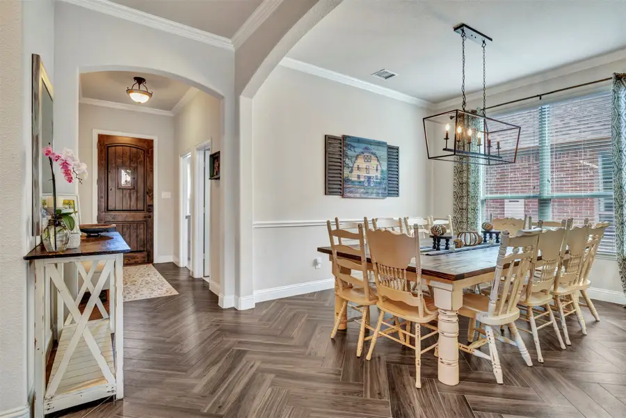 2817 Inn Kitchen Way, McKinney, TX 75071 - #3