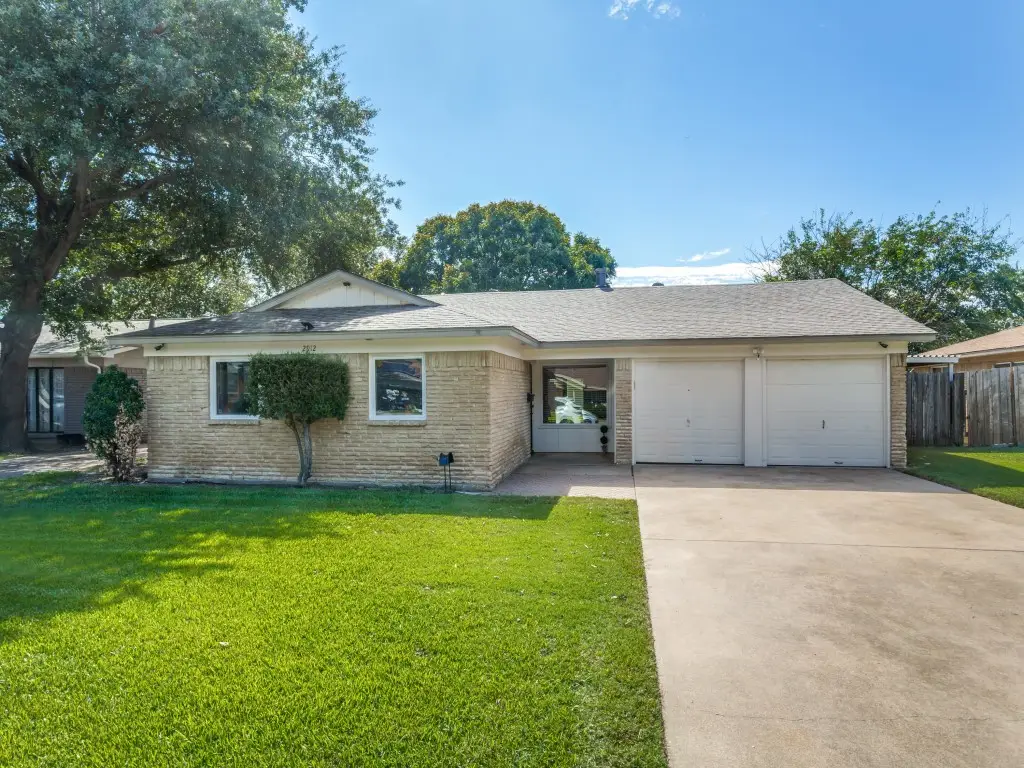 2912 Linden Lea, Irving, TX 75061 - #1