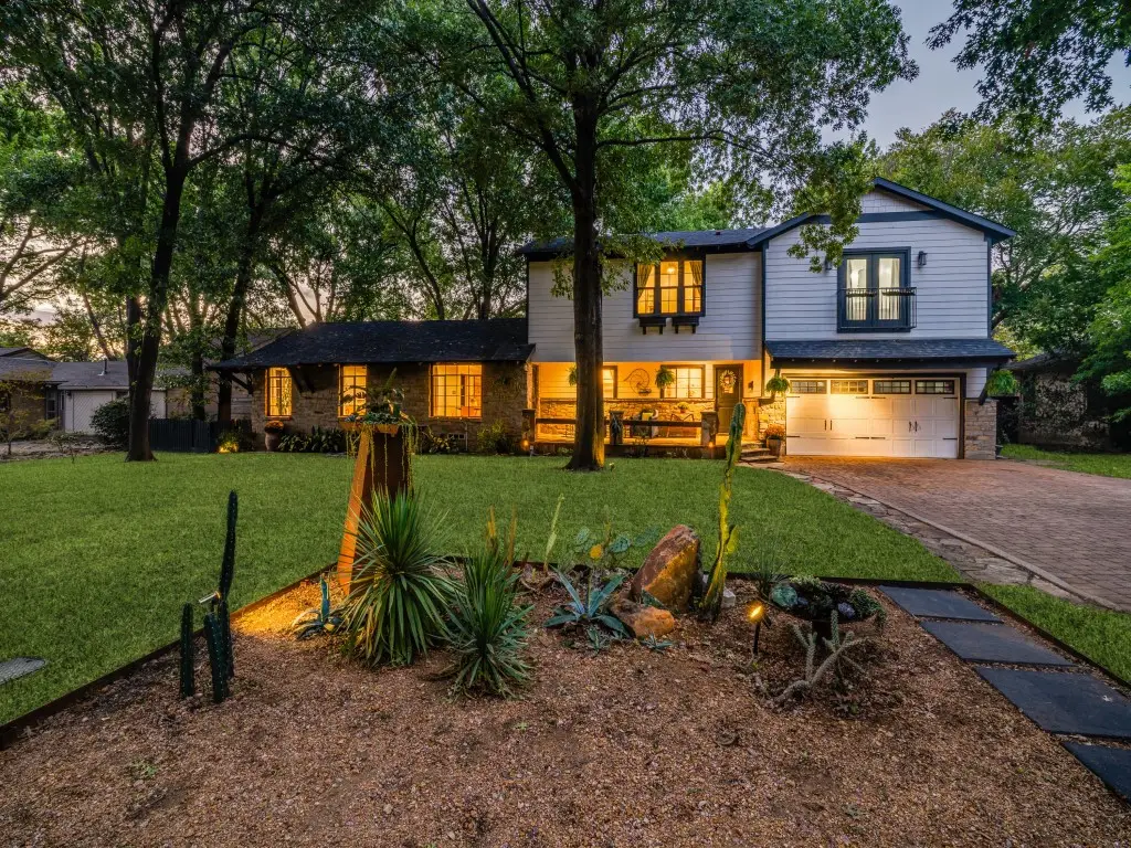 9825 Angora Street, Dallas, TX 75218 - #1
