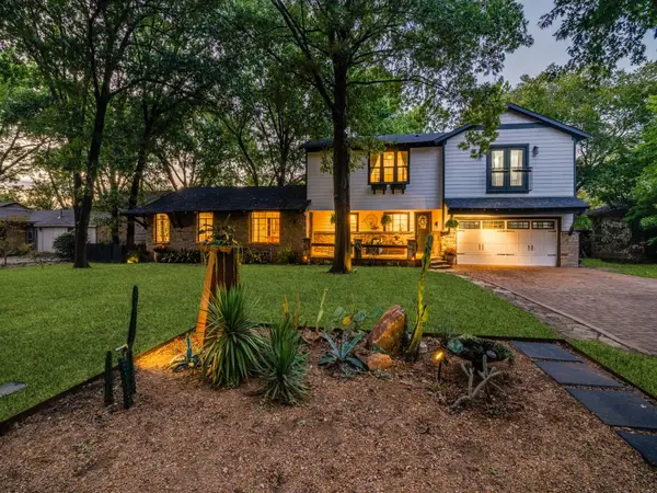 9825 Angora Street, Dallas, TX 75218