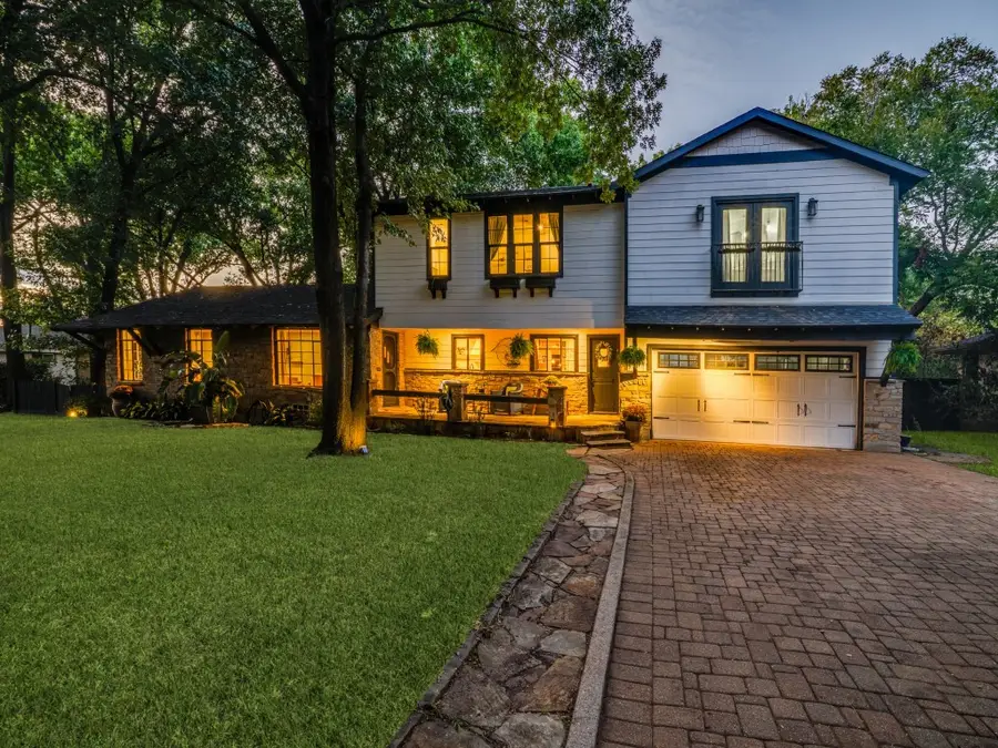9825 Angora Street, Dallas, TX 75218 - #2