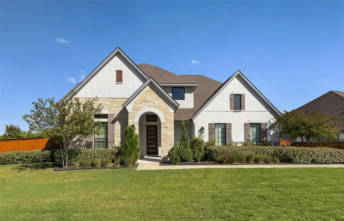 1445 Huffines Boulevard, Wylie, TX 75098 - #1
