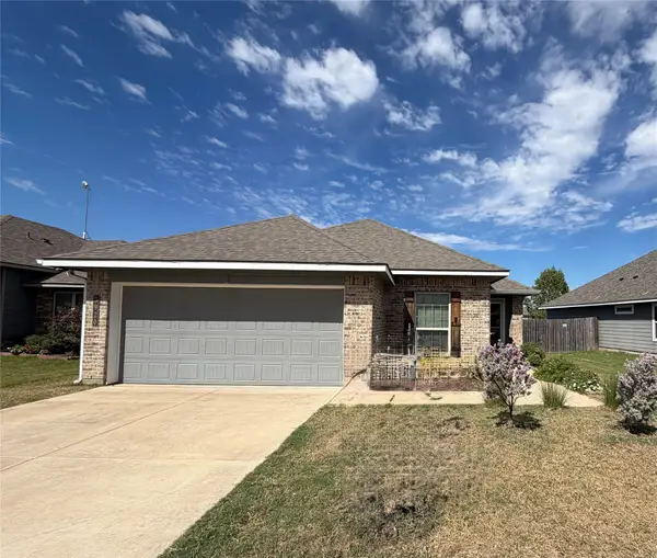 3920 S Fork Ranch Road, Waco, TX 76705