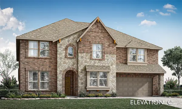 3201 Gorman Drive, McKinney, TX 75071