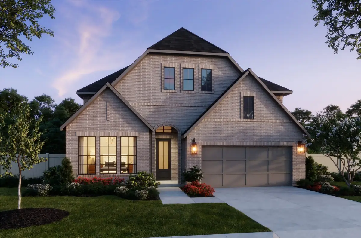 1405 Mistflower Lane, Celina, TX 75009 - #1
