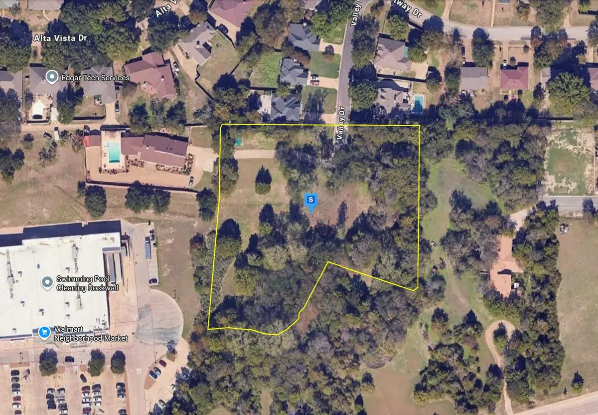 200 Valley Drive, Rockwall, TX 75087 - #1