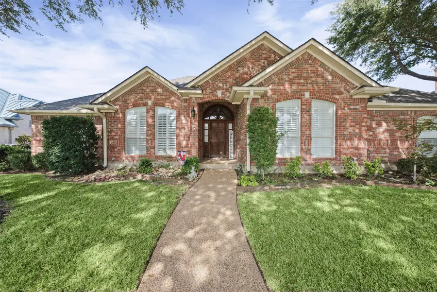 1415 Fairhaven Drive, Mansfield, TX 76063 - #2