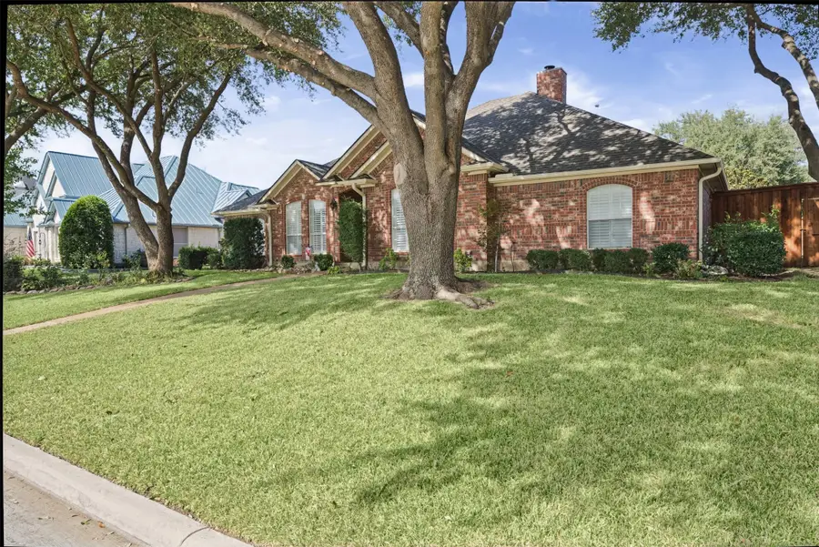 1415 Fairhaven Drive, Mansfield, TX 76063 - #3