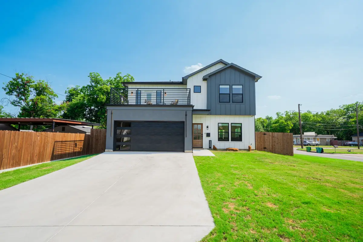 5900 Bertha Lane, Haltom City, TX 76117 - #1