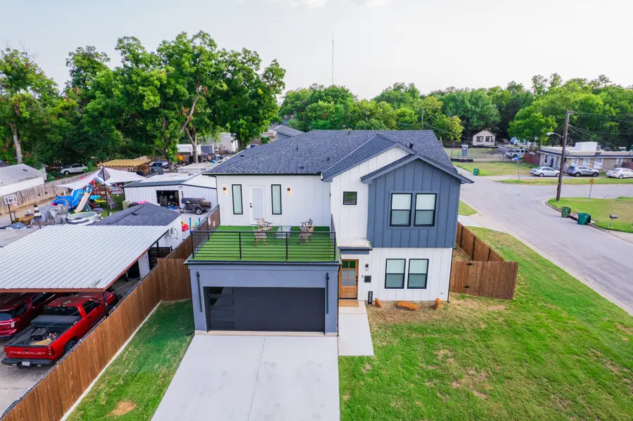 5900 Bertha Lane, Haltom City, TX 76117 - #3