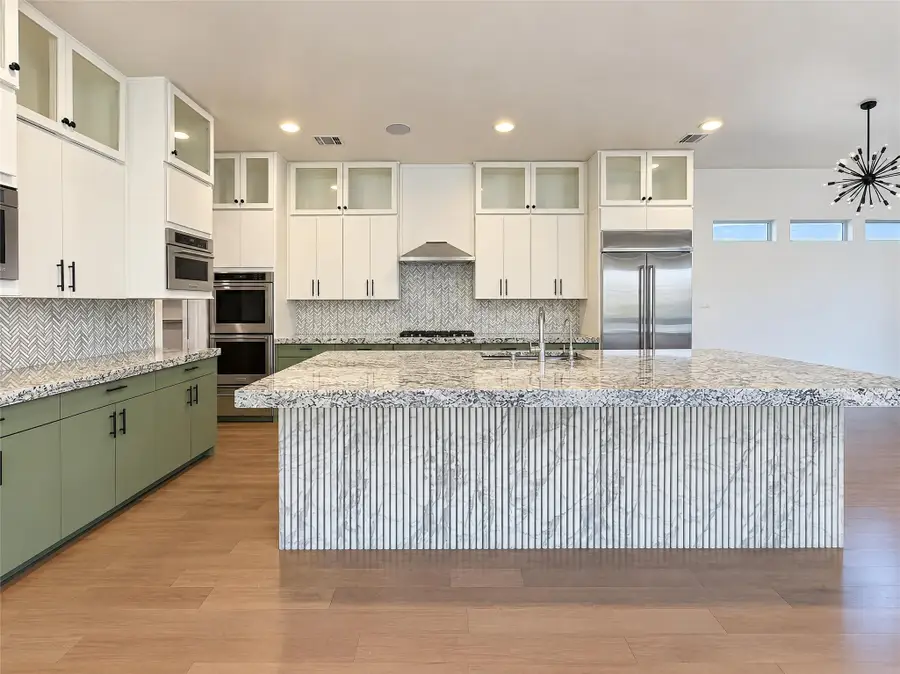 5109 Settlement Way, McKinney, TX 75070 - #3