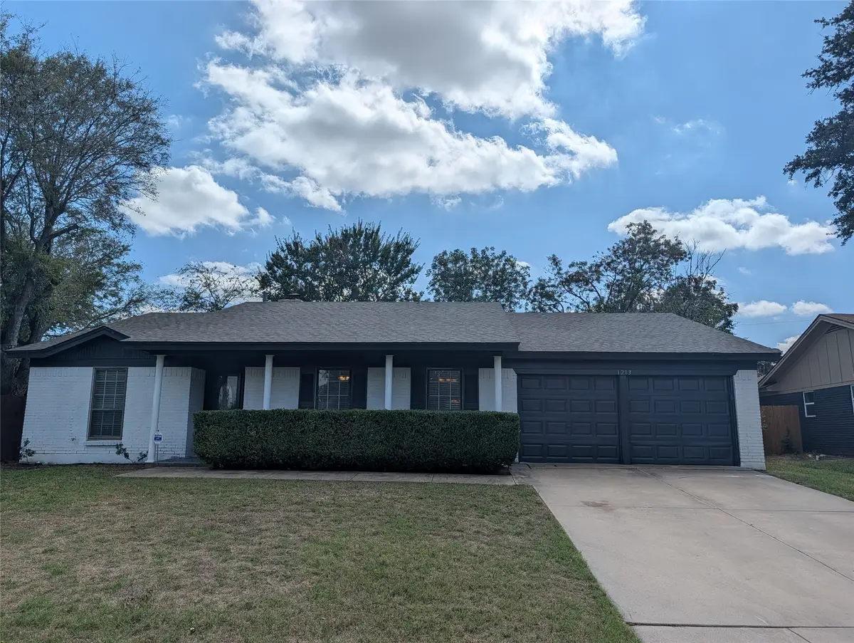1213 Prelude Drive, Fort Worth, TX 76134 - #1
