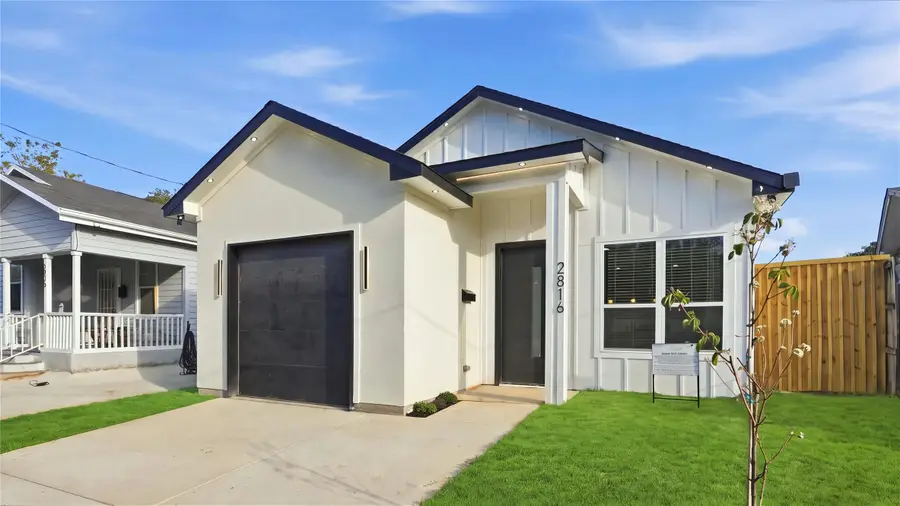 2816 Marburg Street, Dallas, TX 75215 - #2