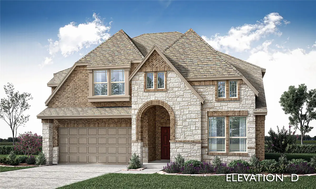 4207 Graford Lane, Wylie, TX 75098 - #1