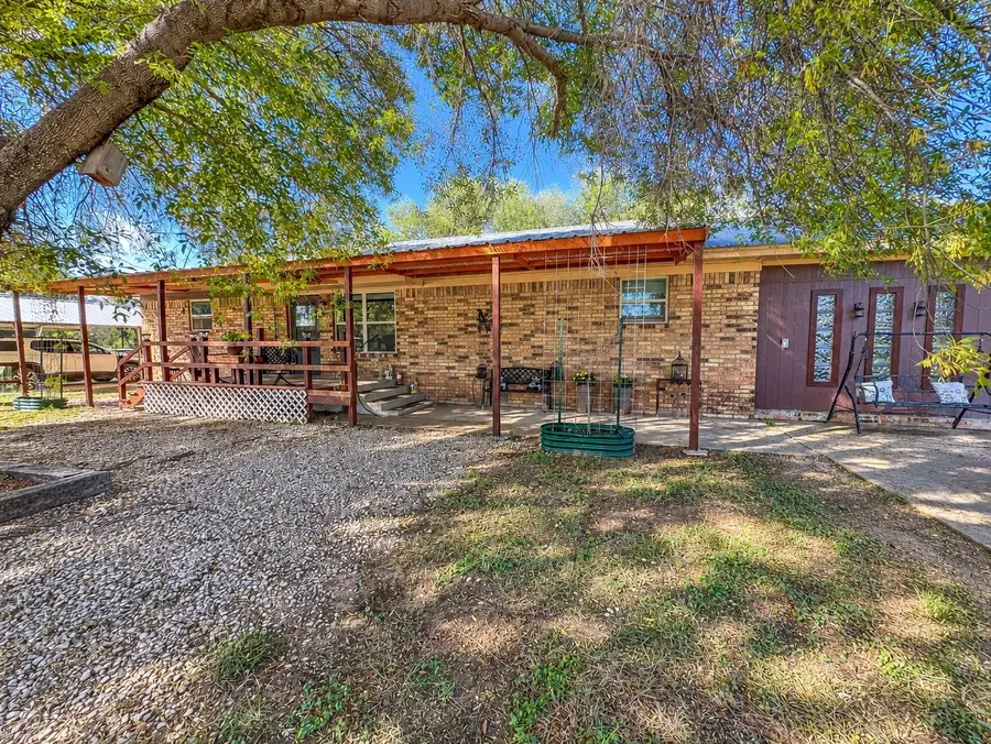 905 N Avenue K, Haskell, TX 79521 - #2